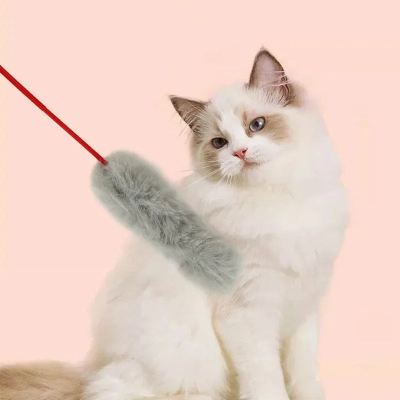 Pompon cat toy - Pets Place