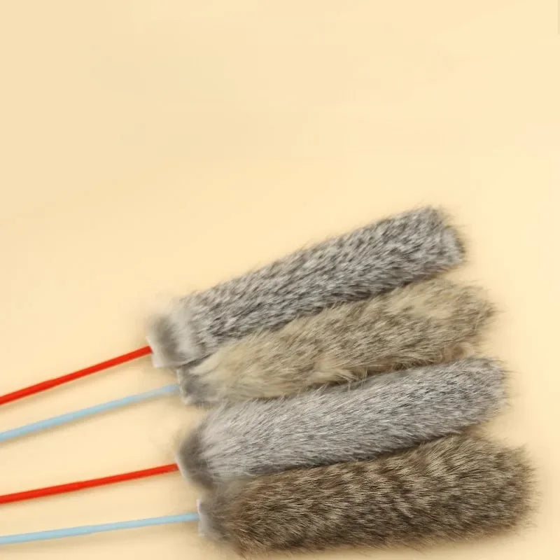 Pompon cat toy - Pets Place