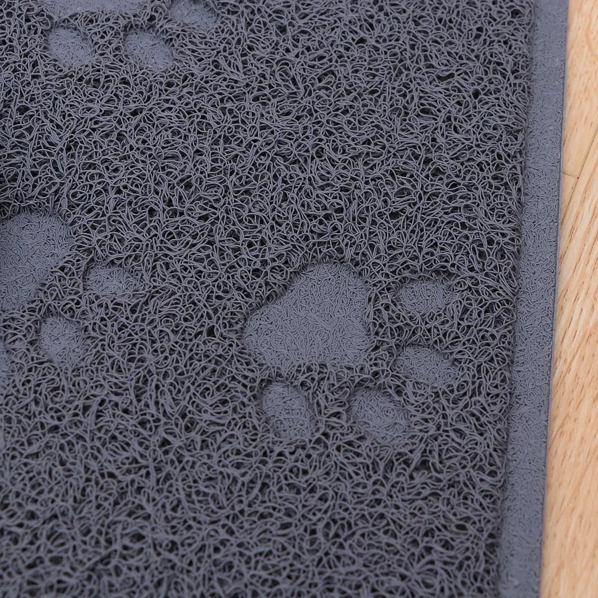 Waterproof easy-clean litter mat - Pets Place