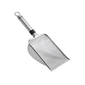 Durable stainless steel litter scoop - Pets Place