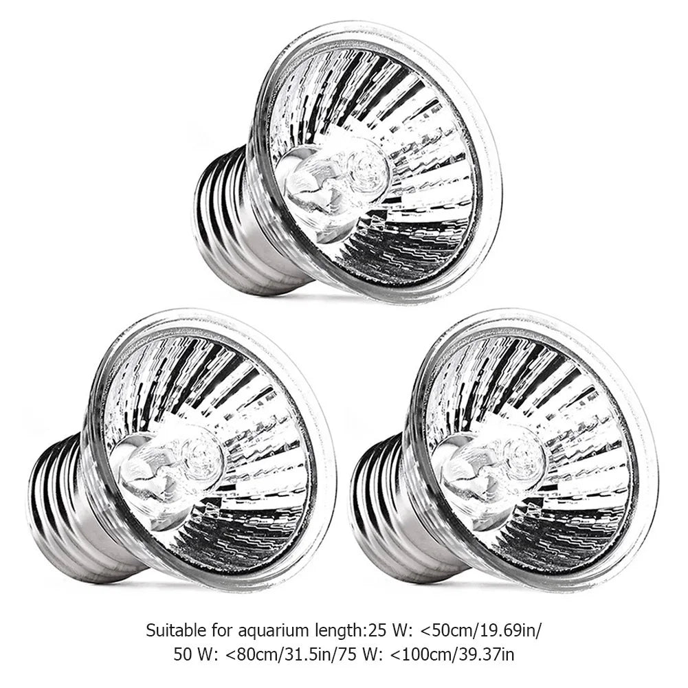 Dual UVA/UVB reptile basking bulb. - Pets Place