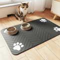 Pet feeding mat - Pets Place