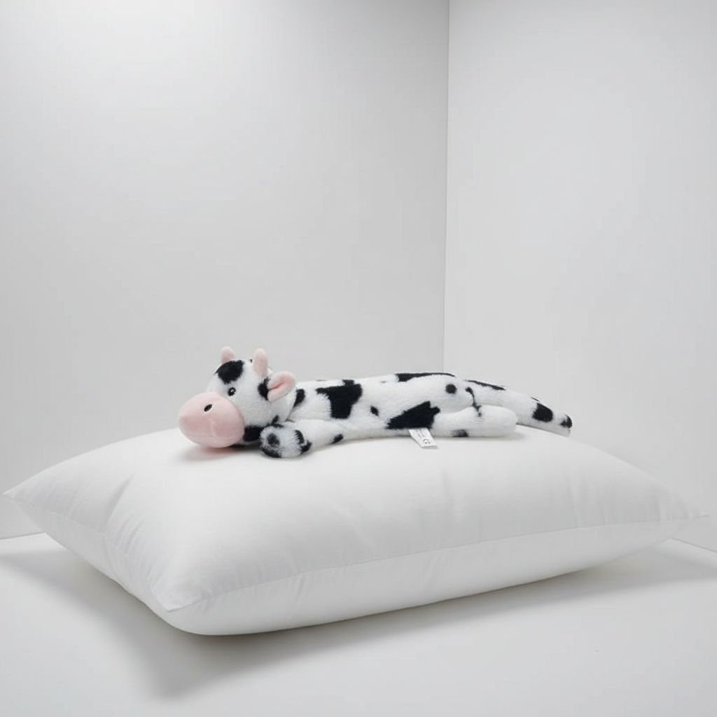 Plush chew toy set - Pets Place