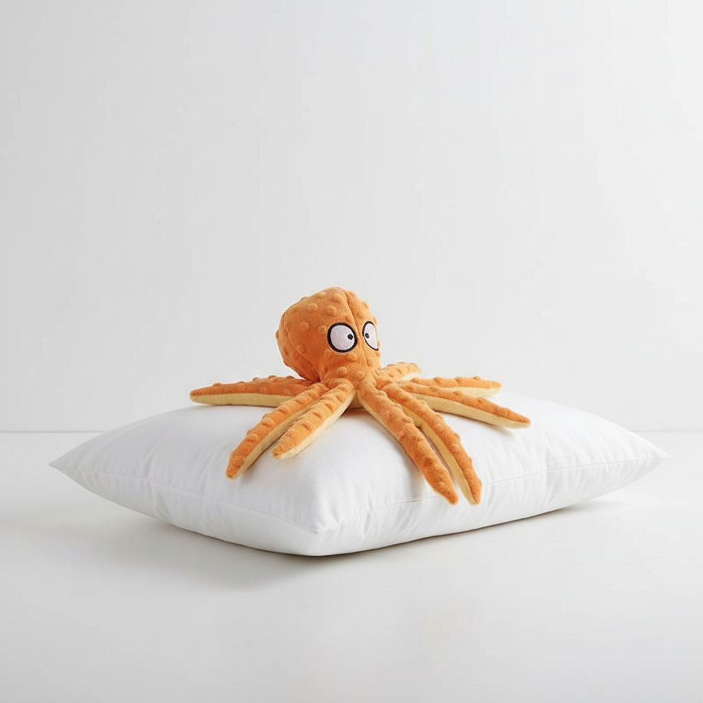 Plush chew toy set - Pets Place