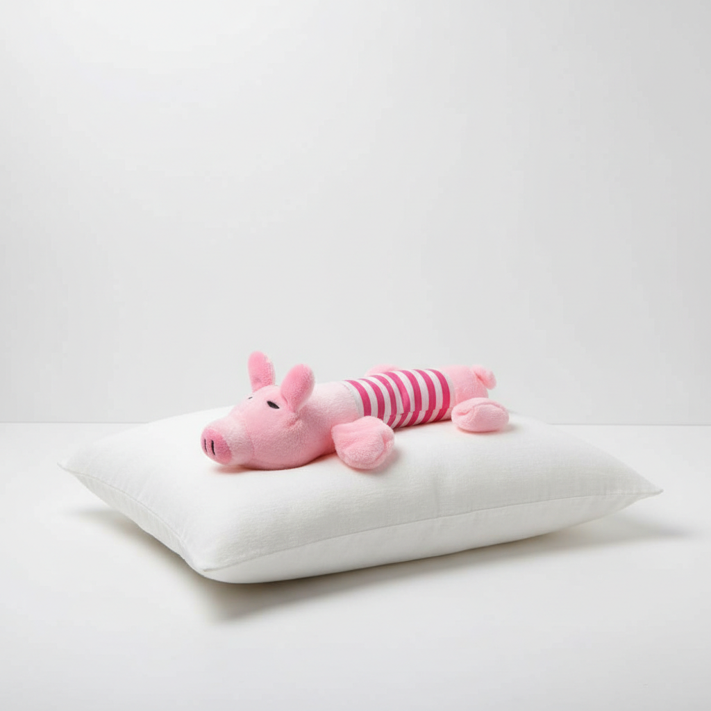 Plush chew toy set - Pets Place