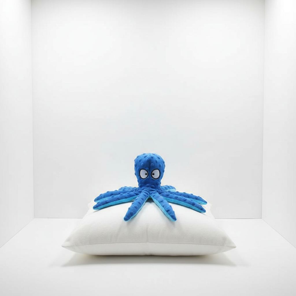 Plush chew toy set - Pets Place