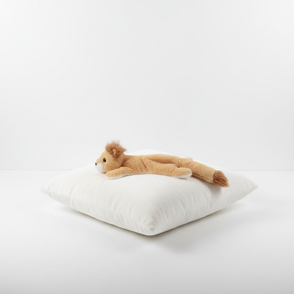 Plush chew toy set - Pets Place