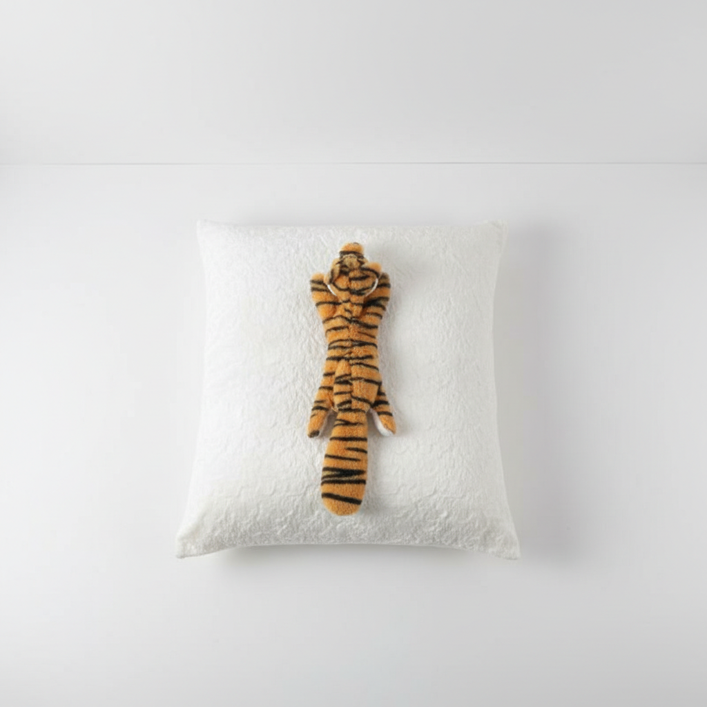 Plush chew toy set - Pets Place